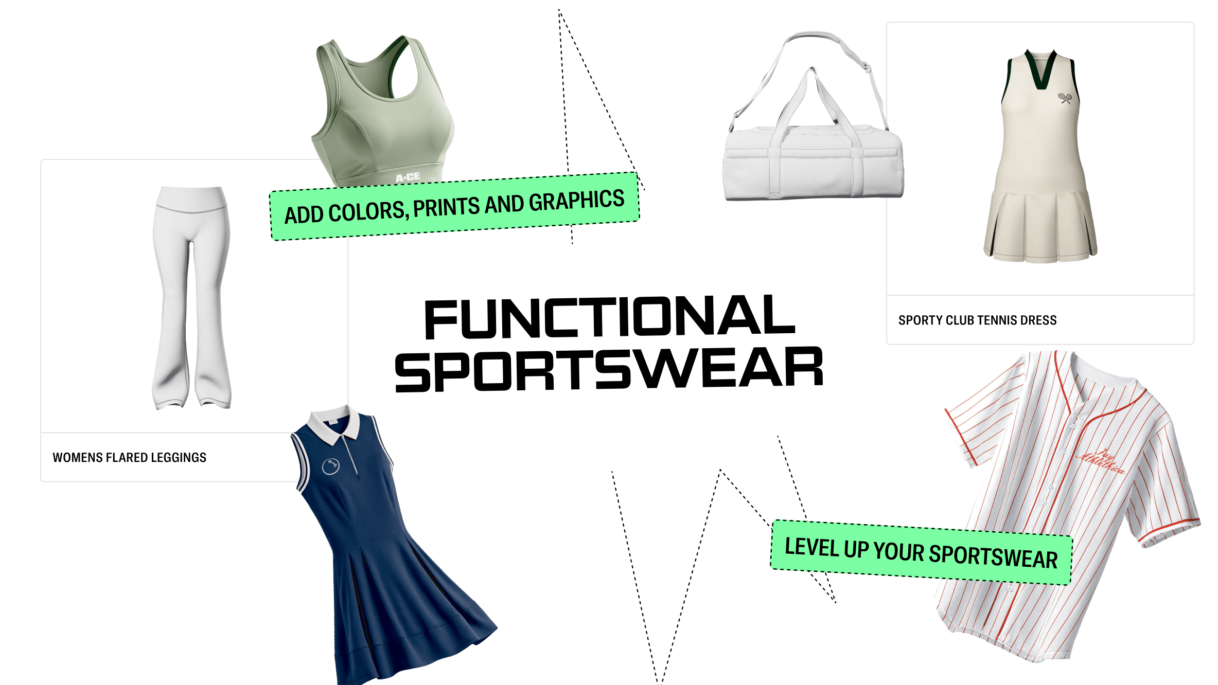 Sportswear