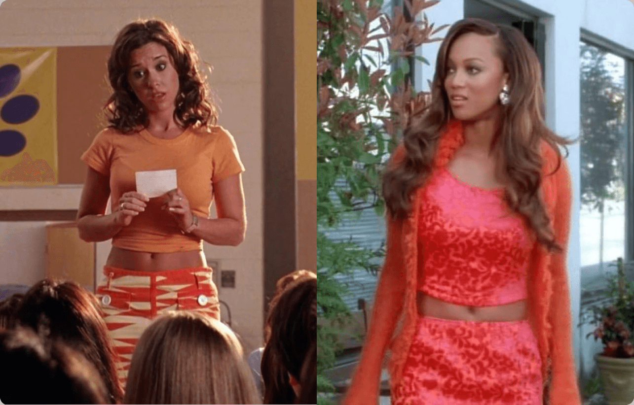 Mean Girls, Life-Size