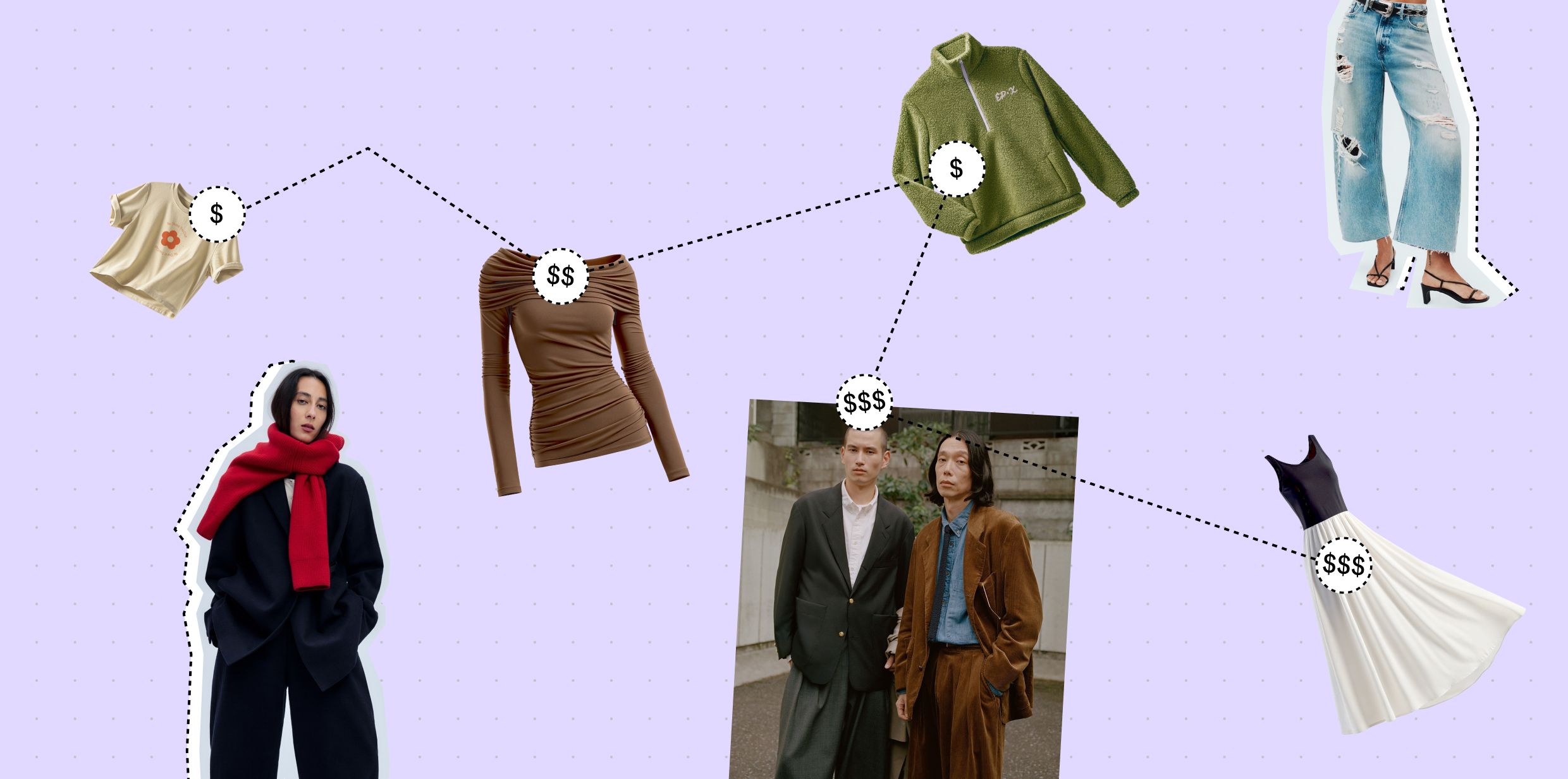 How to price your clothing