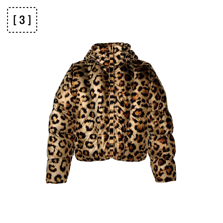 Design with a Repeat Print