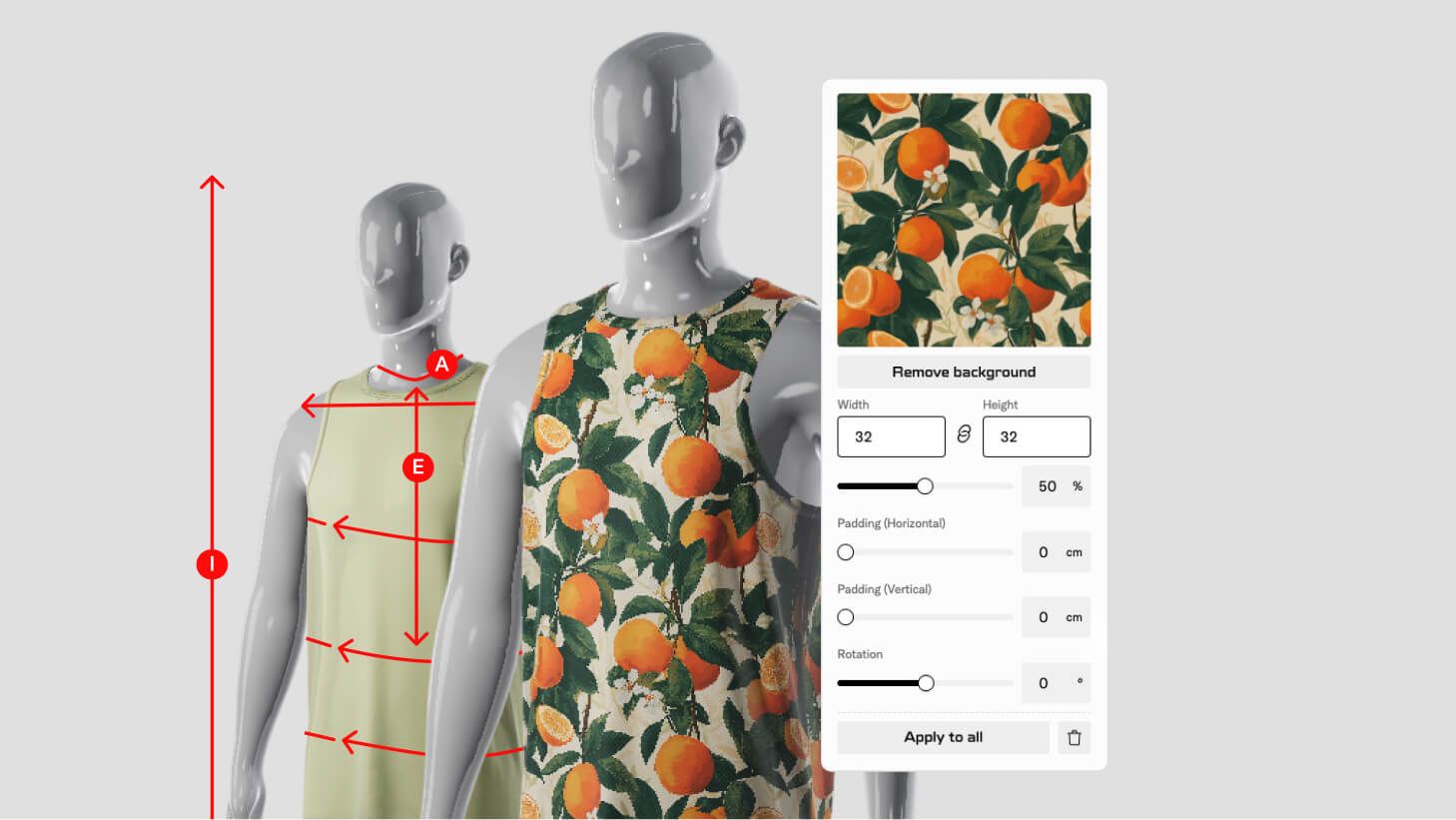 Accurate IRL measurements