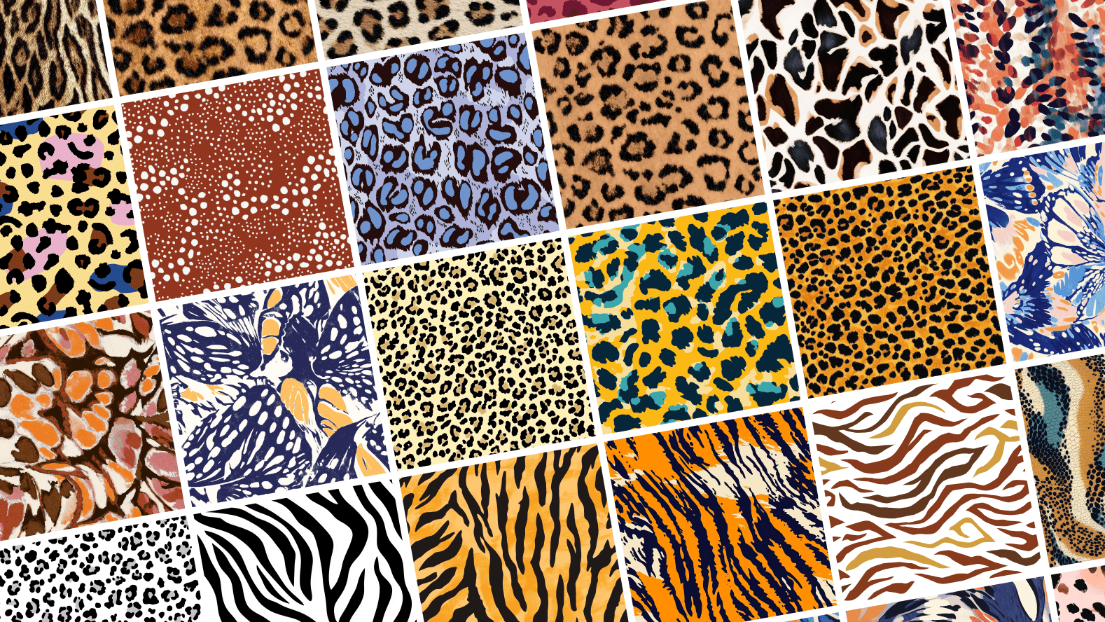 Animal Skins